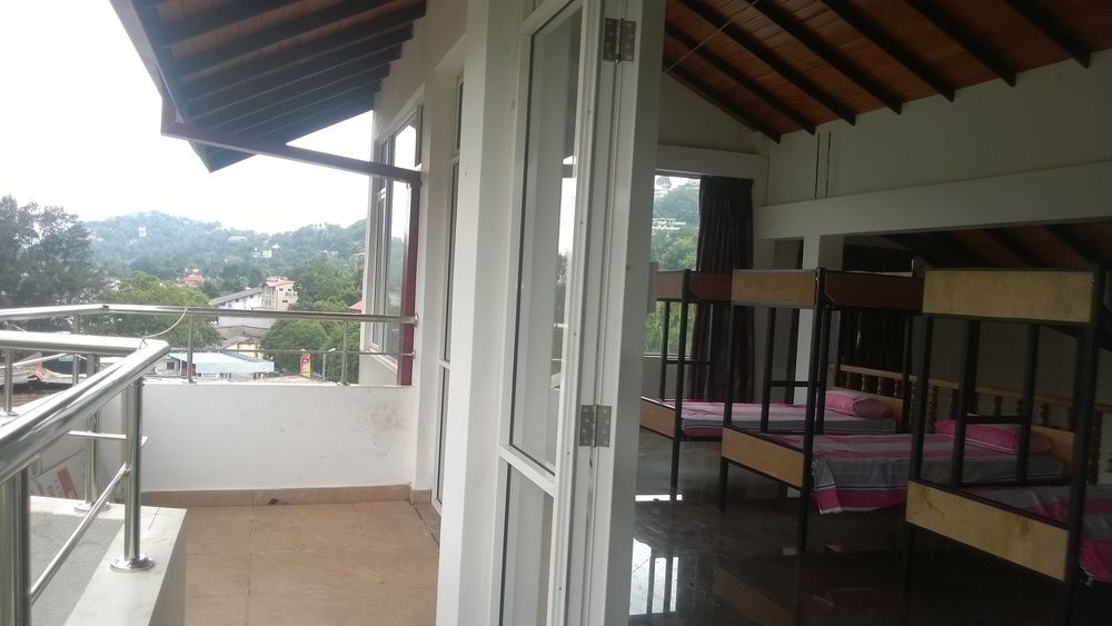 Kandy City Stay Exterior photo