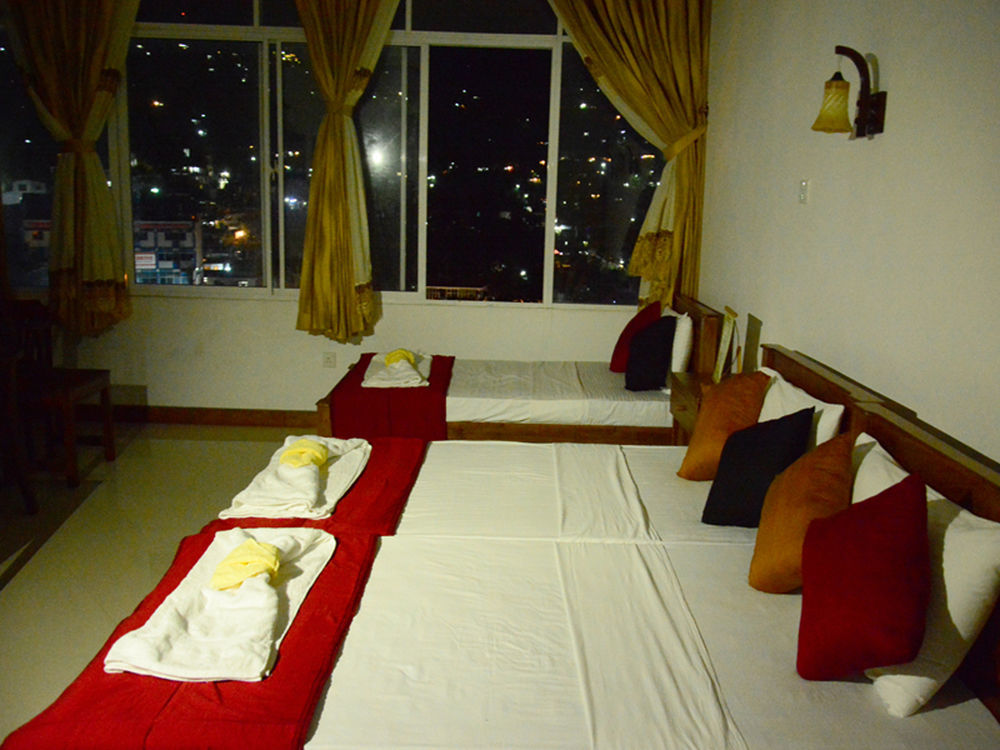 Kandy City Stay Exterior photo
