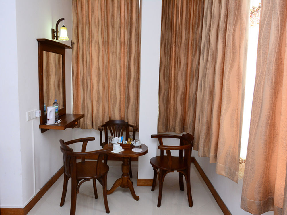 Kandy City Stay Exterior photo
