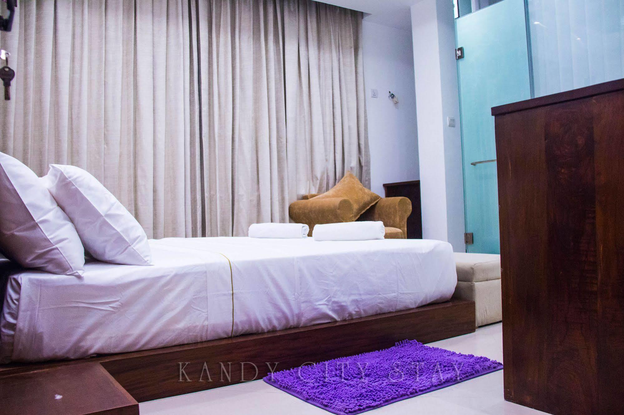 Kandy City Stay Exterior photo