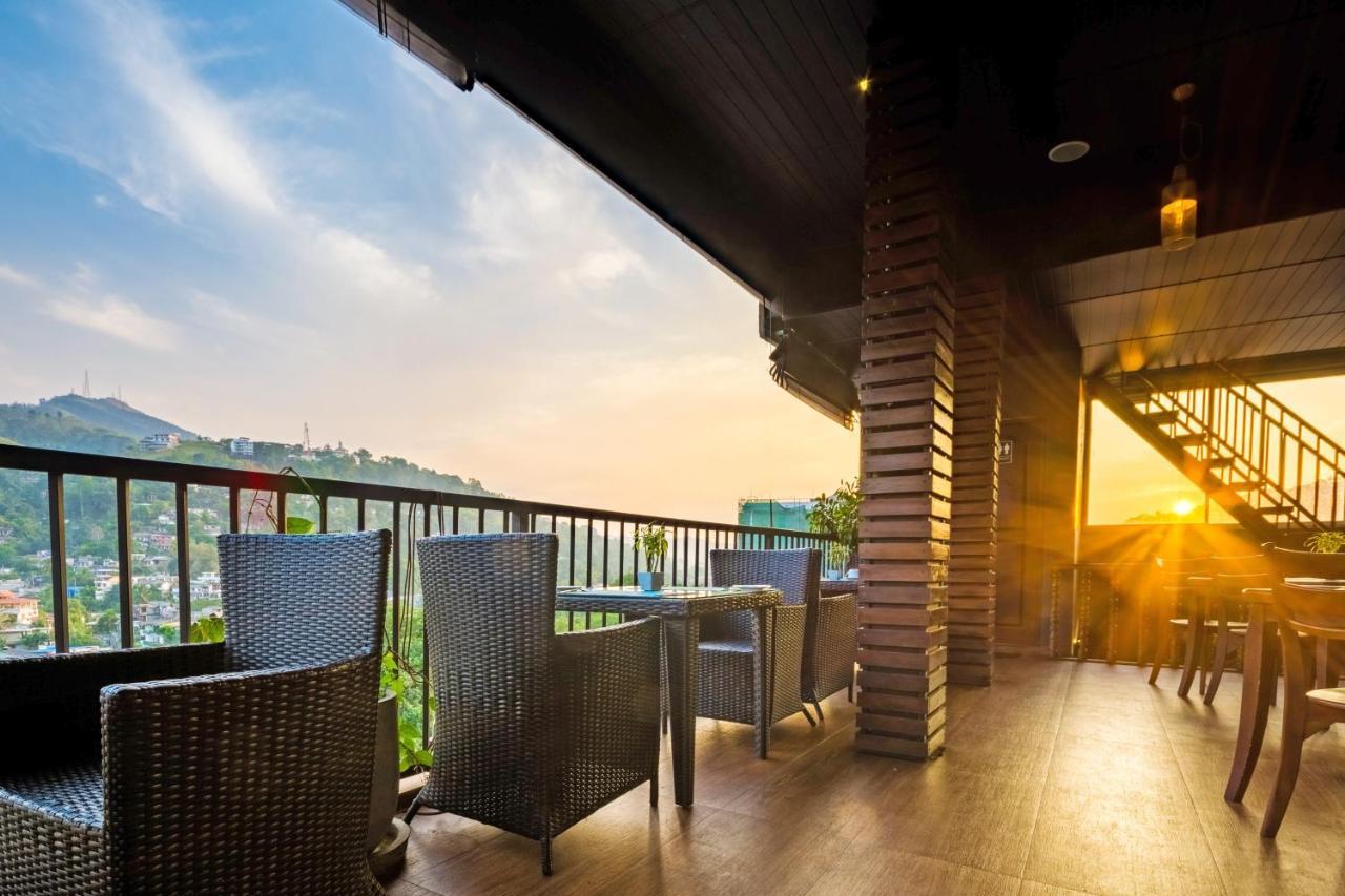 Kandy City Stay Exterior photo