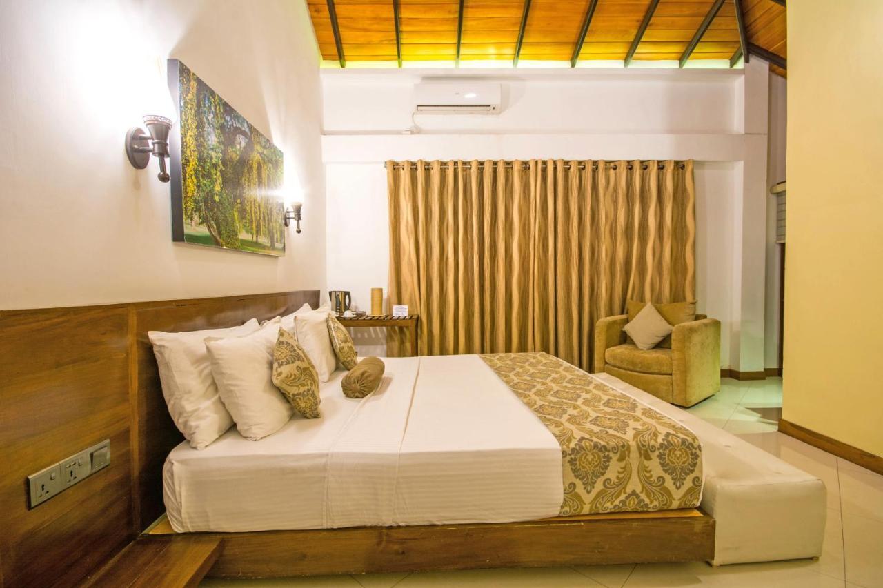 Kandy City Stay Exterior photo