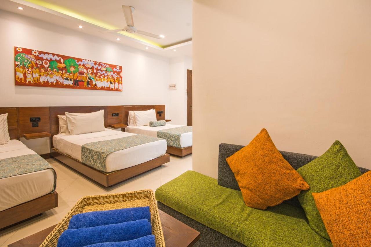 Kandy City Stay Exterior photo